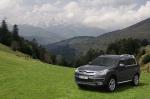 Citroen C-Crosser 2008 года